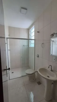 Imagem Apartamento à venda em Barbacena, São José, com 3 quartos