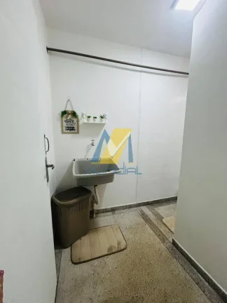 Imagem Morar bem, mobiliado e perto de tudo no Pq das Naçöes é possível.