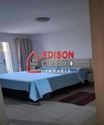 Imagem Apartamento a venda, garden, com elevador e 3 quartos, no Residencial Figueira, em Piracicaba