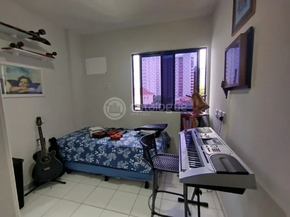 Imagem EXCELENTE APARTAMENTO EM PETRÓPOLIS 80M²