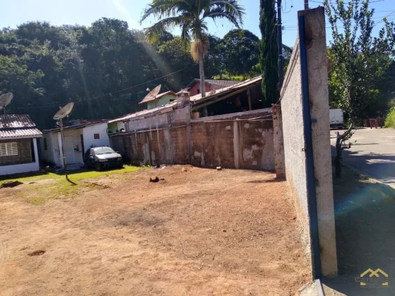 Imagem Casa térrea à venda com 2 quartos na região do Engordadouro, em Jundiaí-SP