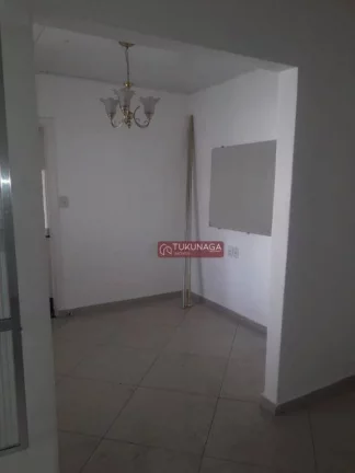 Imagem Casa térrea com 2 dormitórios à venda, 65 m² por R$ 350.000 - Tucuruvi - São Paulo/SP