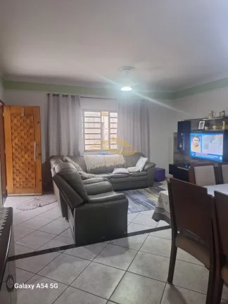 Imagem CASA RESIDENCIAL em INDAIATUBA - SP, JARDIM EUROPA