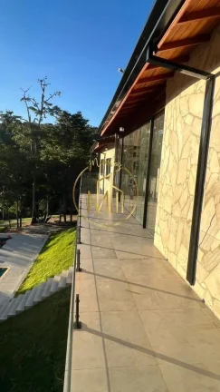 Imagem Casa em Condomínio para Venda em Atibaia, Rio Baixo, 4 dormitórios, 4 suítes, 6 banhei