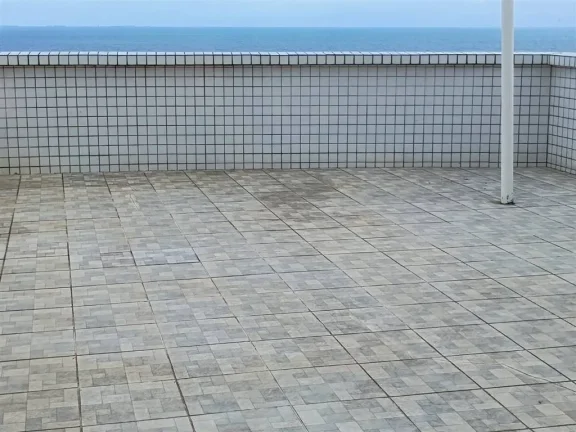 Imagem APARTAMENTO COM 144 m² - GUILHERMINA - PRAIA GRANDE SP