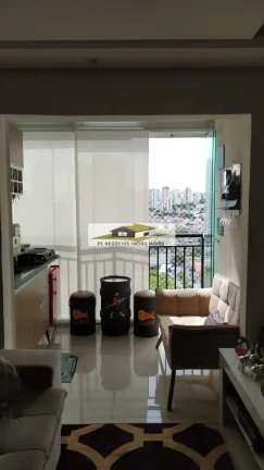 Imagem Apartamento para venda na Saúde