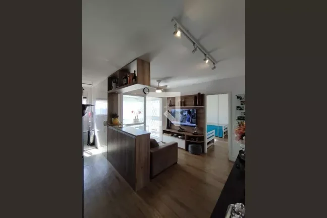 Imagem Apartamento à Venda - Aclimação, 2 Quartos, 52 m2