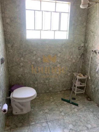 Imagem Casa Térrea em Sorocaba