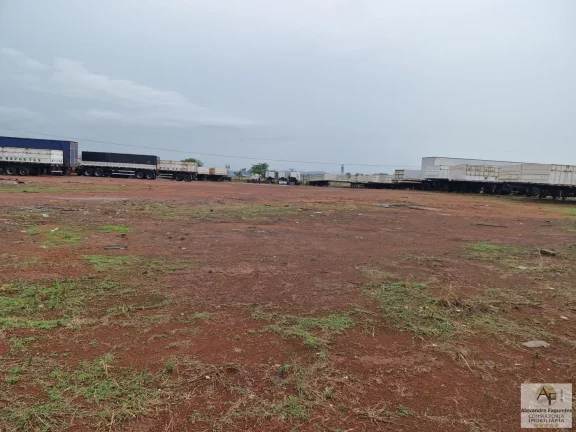 Imagem Área para Venda em Aparecida de Goiânia, Chácaras Marivânia