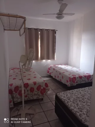 Imagem Apartamento, 03 Quartos, 02 Suites, Elevador, Emcima do Bar do Galo, Praia do Morro, Guarapari - ES
