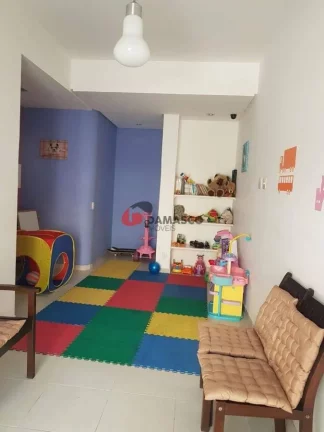 Imagem Apartamento à venda, Santa Paula, São Caetano do Sul, SP