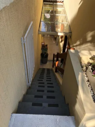 Imagem Casa em Alphaville - 257m²