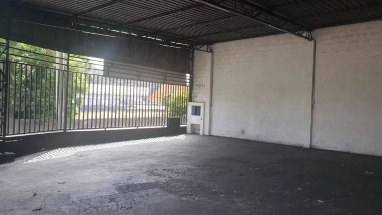 Imagem ALUGA-SE BARRACÃO COMERCIAL – JUNDIAÍ
