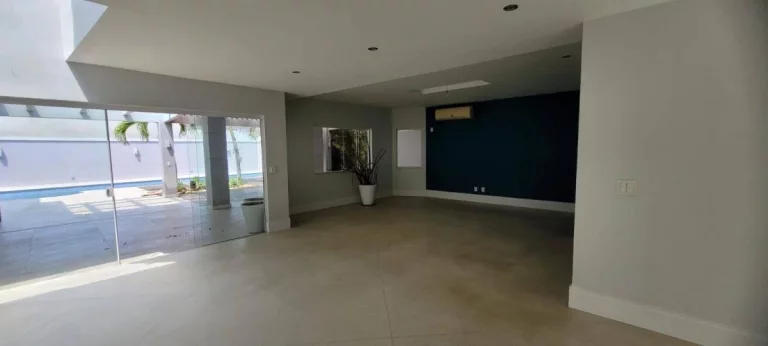Imagem Casa de Condomínio com 6 Quartos à Venda, 518 m² em Barra Da Tijuca - Rio De Janeiro