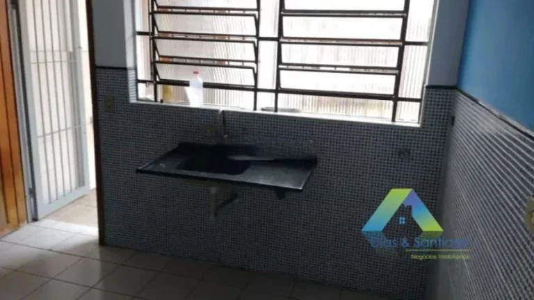 Imagem Loja Ponto Comercial para locação com 3 salas e 3 banheiros em Vila das Mercês/SP!!