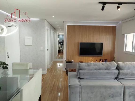 Imagem Oportunidade - Apto. de 82m² - 2 vagas