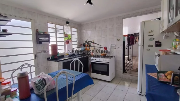 Imagem Casa à venda no bairro Cohab - Parque Residencial Anna Guilhermina Rois Alves - Guaratinguetá/SP