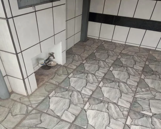 Imagem Salão comercial com 190m² na Av. Corifeu de Azavedo