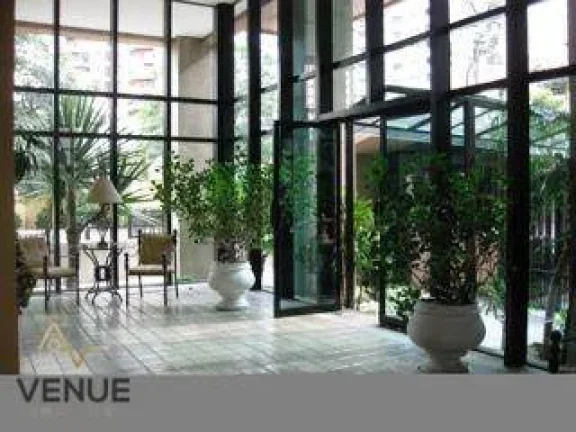 Imagem Apartamento à venda, 300 m² por R$ 3.709.000,00 - Jardim Vila Mariana - São Paulo/SP