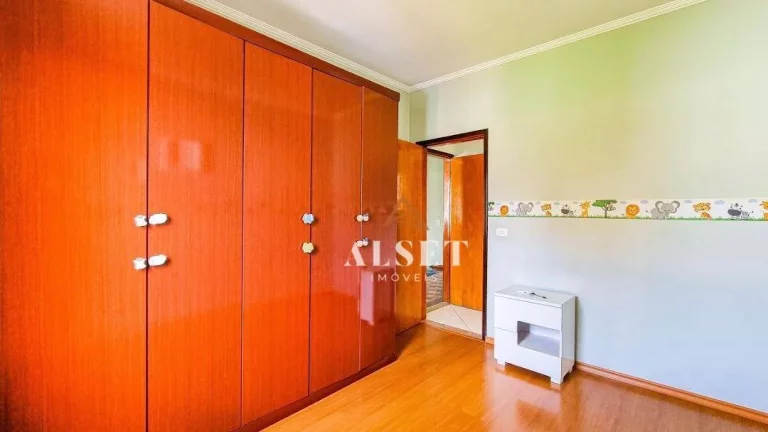 Imagem Sobrado Residencial à venda, Chácara Belenzinho, São Paulo - SO0181.