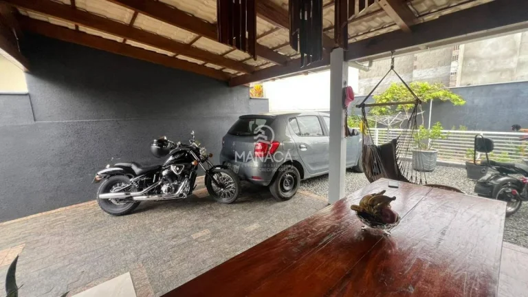 Imagem Casa à Venda na Praia de Barra Velha – Bairro Itajuba, SC