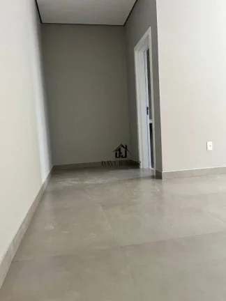 Imagem Casa à venda, 261 m² por R$ 2.500.000,00 - Alphaville Nova Esplanada III - Votorantim/SP