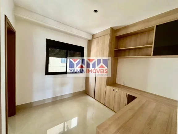 Imagem Cedro Residencial - Apartamento em Bonfim Paulista, Ribeirão Preto/SP