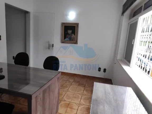 Imagem Casa - Ribeirão Preto - Centro - Região Central