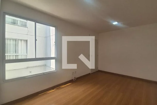 Imagem Apartamento à Venda - Vargem Grande, 2 Quartos, 46 m2