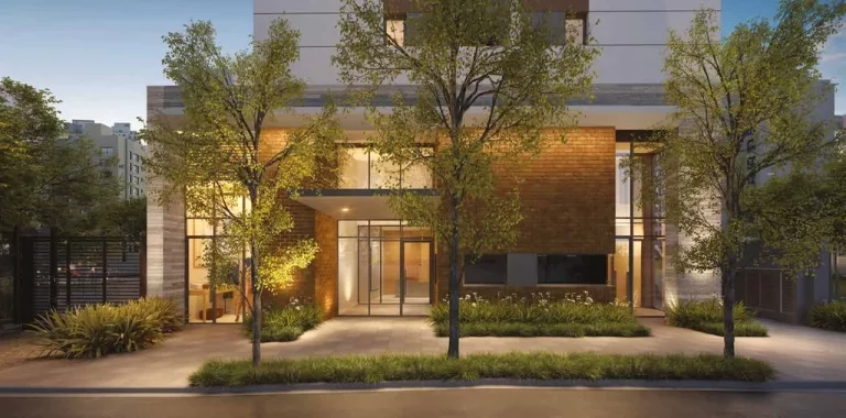 Imagem APARTAMENTO RESIDENCIAL em São Paulo - SP, Brooklin Novo
