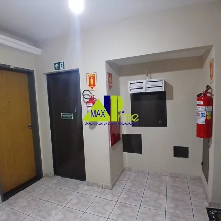 Imagem Oportunidade única: Apartamento em condomínio à venda na Vila Rui Barbosa, São Paulo-SP! 2 quartos, 1 sala, 1 banheiro, 1 vaga de garagem, 52m².