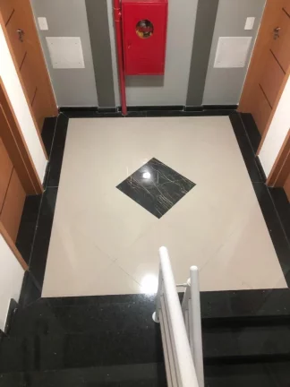 Imagem Apartamento à venda no bairro Vila Curuçá - Santo André/SP