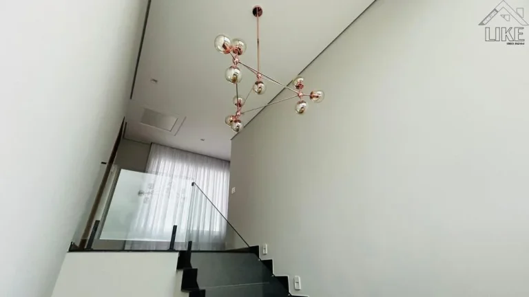 Imagem [Casa em Condomínio - Venda][Urbanova]