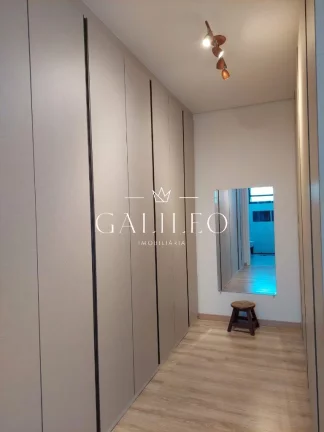 Imagem CASA Á VENDA NO CONDOMÍNIO DOS IPÊS - ENGORDADOURO - JUNDIAÍ - SP