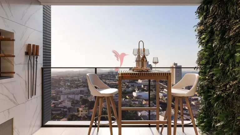 Imagem APARTAMENTO NA PRAIA