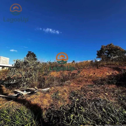 Imagem Terreno à venda, 360 m² por R$ 180.000,00 - Condomínio Parque dos Buritis - Lagoa Santa/MG