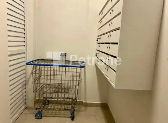 Imagem APARTAMENTO RESIDENCIAL em GOVERNADOR CELSO RAMOS - SC, Loteamento Imepal