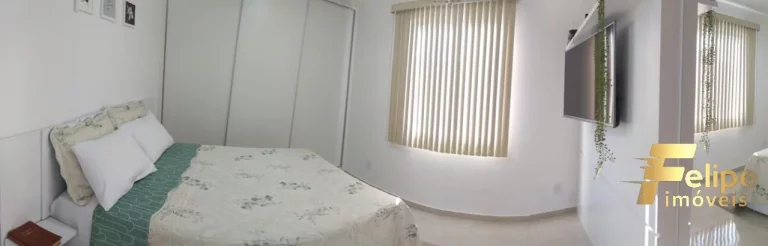 Imagem APARTAMENTO REFORMADO COM 2 QUARTOS NA PRAINHA DE MUQUIÇABA