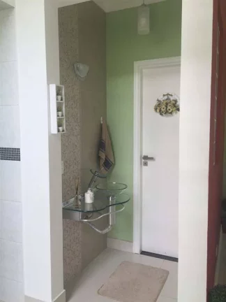 Imagem Sobrado à venda, 300 m² por R$ 2.100.000,00 - Solemar - Praia Grande/SP