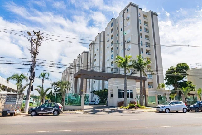 Imagem Apartamento à venda no bairro São Sebastião - Porto Alegre/RS