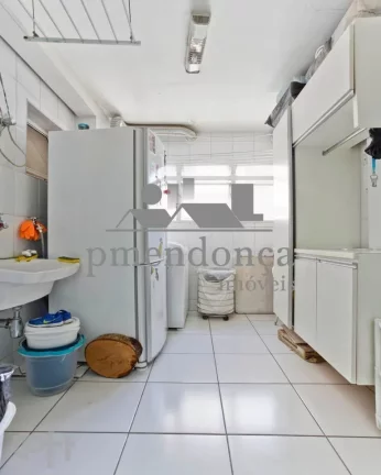 Imagem Apartamento em Perdizes com 3 quartos e 2 vagas, 140m²