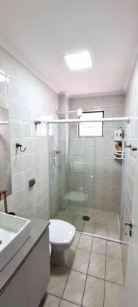 Imagem APARTAMENTO RESIDENCIAL em São Paulo - Praia Grande - SP, Aviação - Praia Grande
