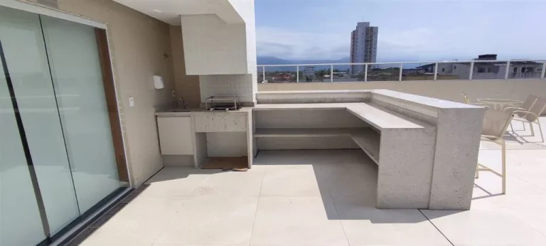 Imagem APARTAMENTO COM 57 m² - TUPI - PRAIA GRANDE SP