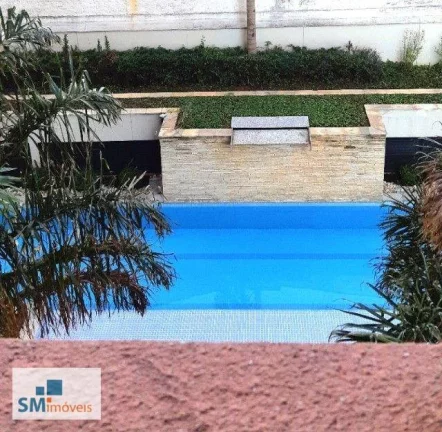 Foto do imóvel: Apartamento com 2 dormitórios para alugar, 87 m² por R$ 3.330,00/mês - Vila Regente Feijó - São Paulo/SP Foto do imóvel: Apartamento com 2 dormitórios para alugar, 87 m² por R$ 3.330,00/mês - Vila Regente Feijó - São Paulo/SP