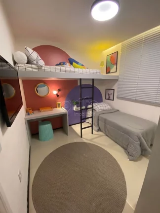 Imagem CONDOMÍNIO BS JADE - Joaquim Távora Empreendimento incrível com unidades de 2 e 3 quartos, sendo ...