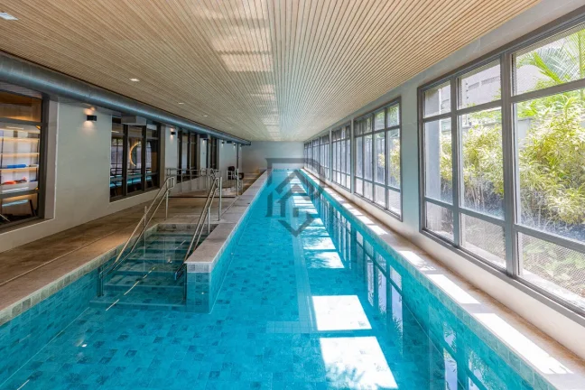Imagem Apartamento Paraiso pronto para morar 30º andar