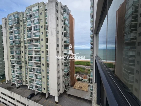 Imagem Apartamento no Nautic Bay em andar alto, 65,73m² e lazer de luxo!