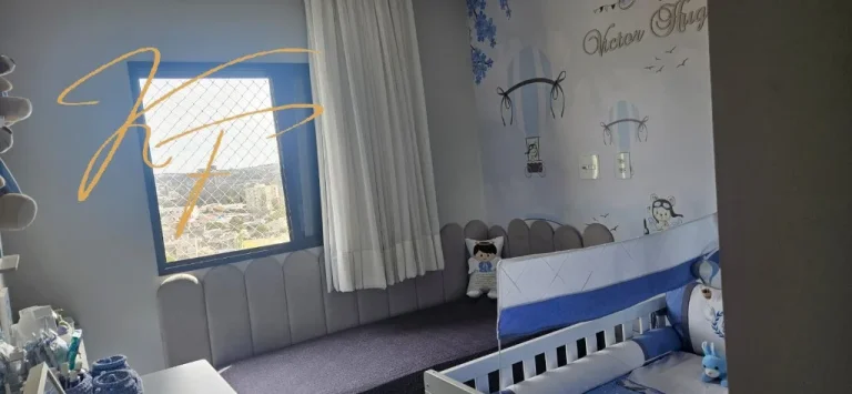 Imagem APARTAMENTO RESIDENCIAL em VALINHOS - SP, VILA SONIA