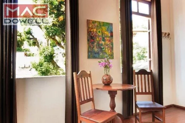 Imagem Hotel / Pousada com 11 suítes - A VENDA - Santa Teresa/RJ