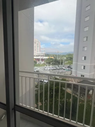 Imagem Apartamento em Jundiaí